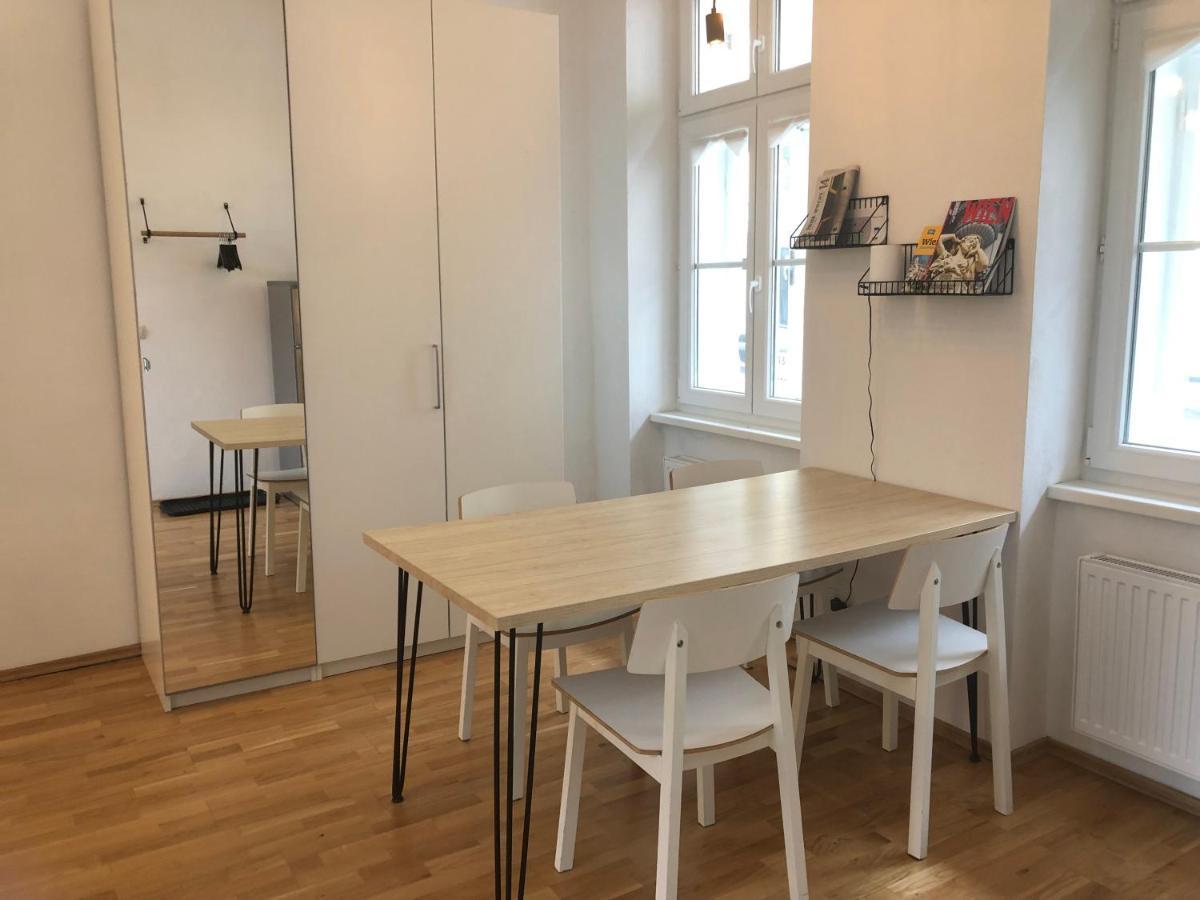 2 Mit Terrasse! Schoenbrunn-naehe Apartment Wien